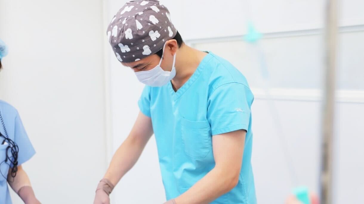 WOM CLINIC GINZAphoto