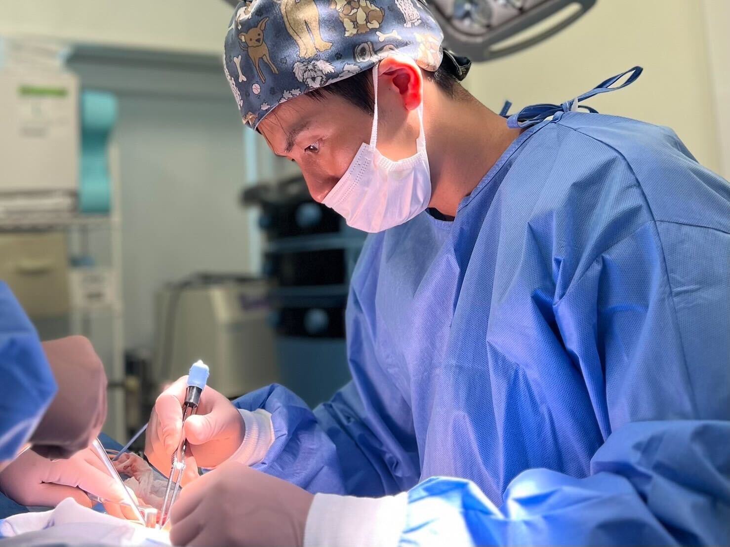 WOM CLINIC GINZAphoto