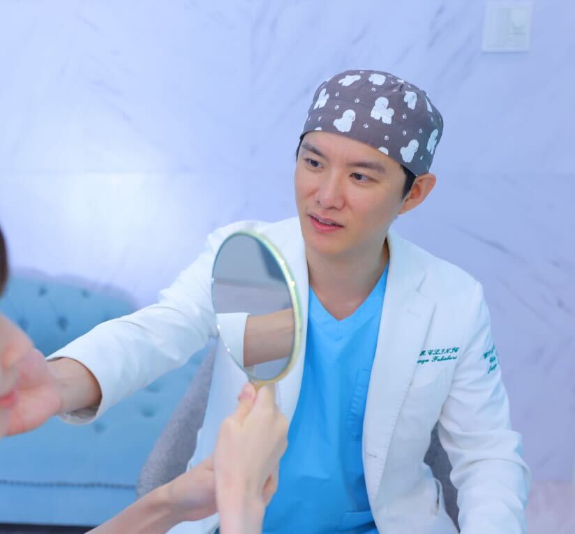 WOM CLINIC GINZAphoto