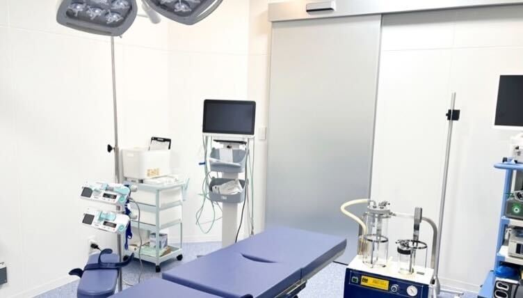 WOM CLINIC GINZAphoto