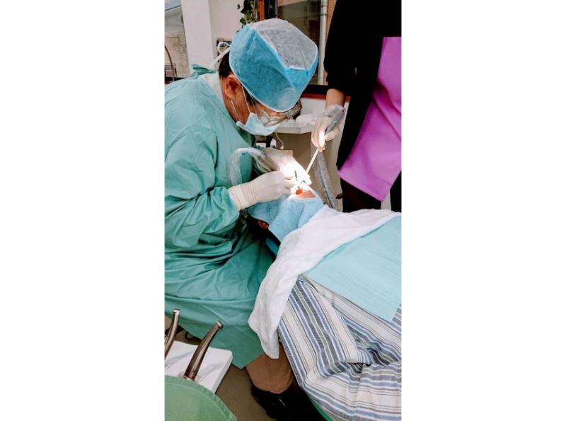 ふそう歯科photo