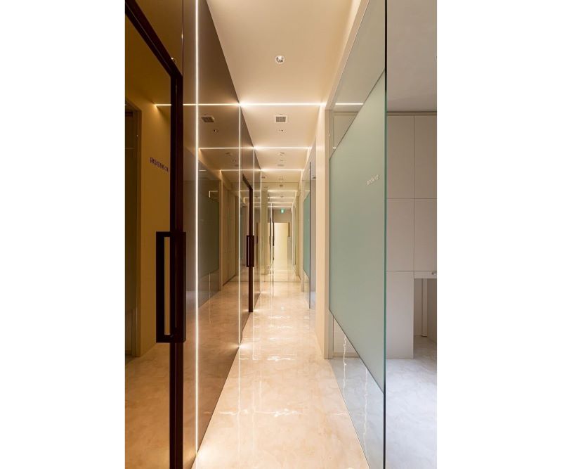 矯正歯科Y’s溝の口