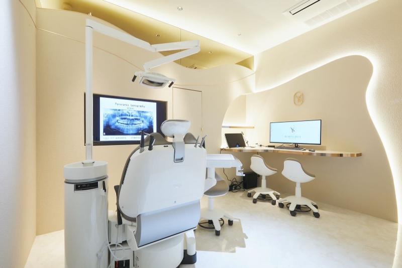 矯正歯科Y’s溝の口