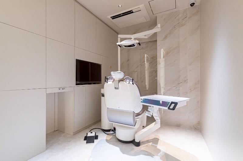 矯正歯科Y’s溝の口