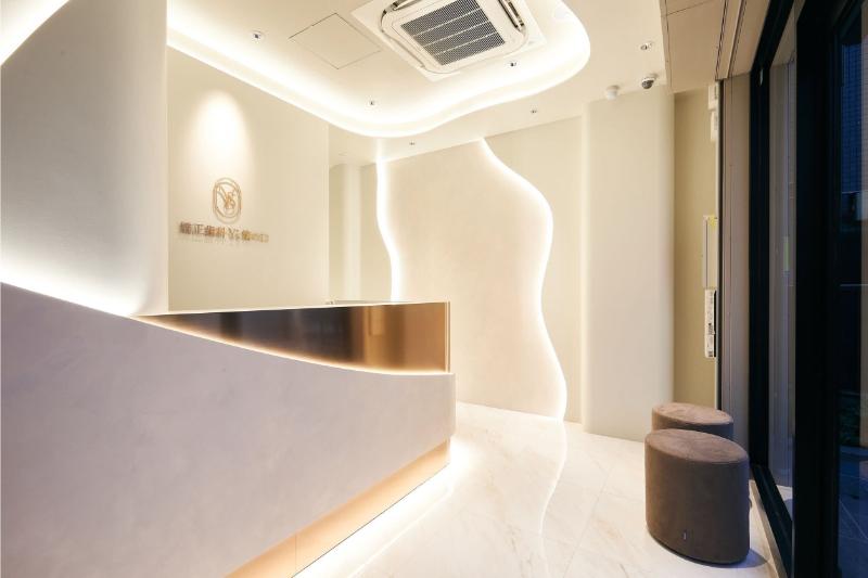 矯正歯科Y’s溝の口