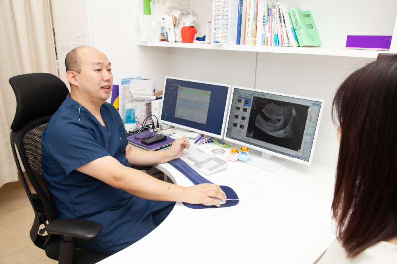 北千住ARTクリニックphoto