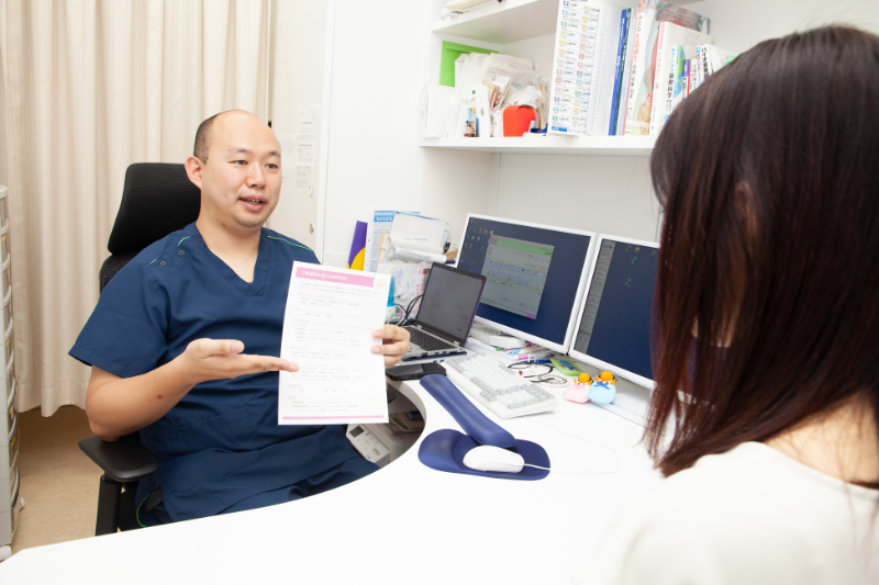 北千住ARTクリニックphoto