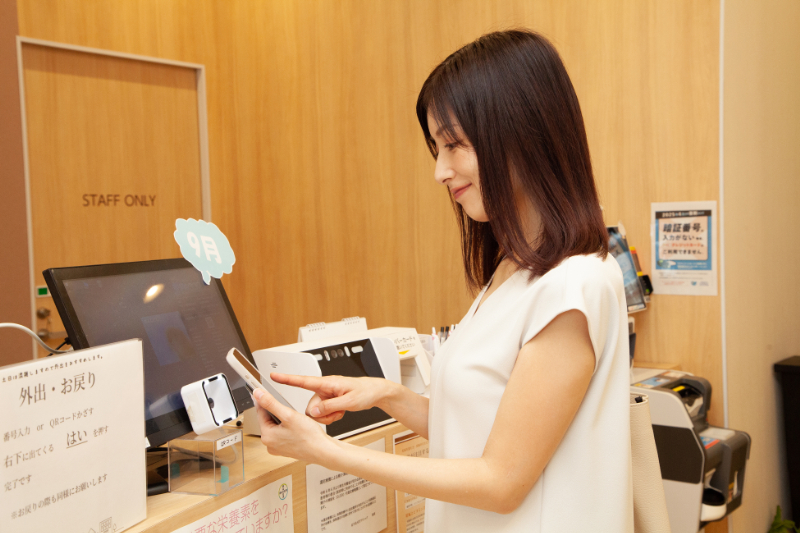 北千住ARTクリニックphoto