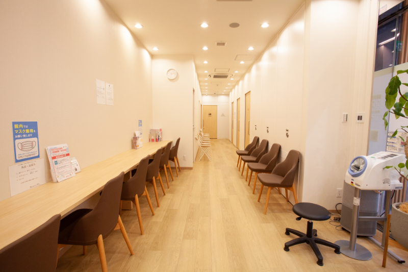 北千住ARTクリニックphoto