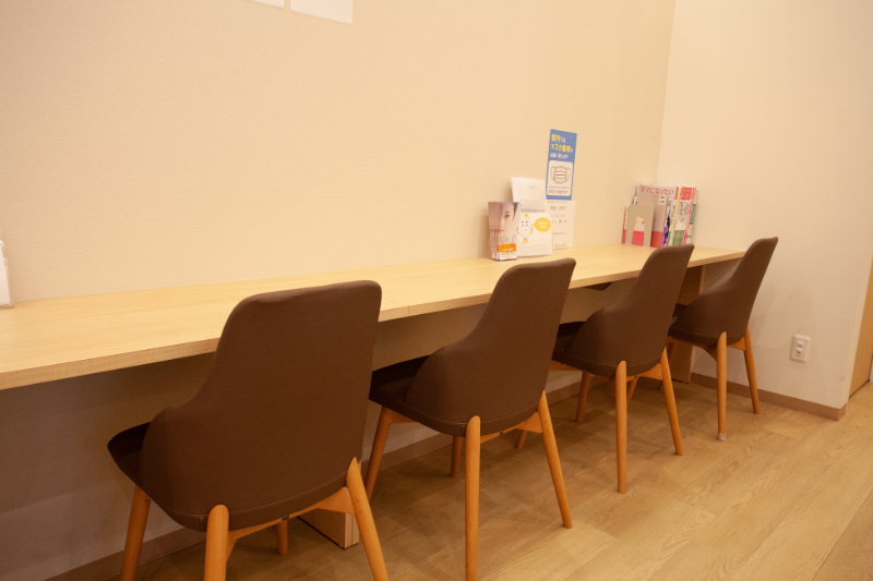 北千住ARTクリニックphoto