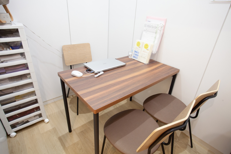 北千住ARTクリニックphoto