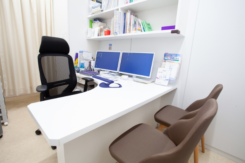 北千住ARTクリニックphoto