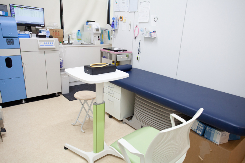 北千住ARTクリニックphoto