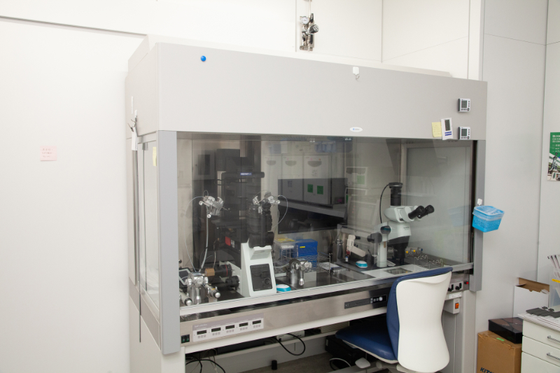 北千住ARTクリニックphoto