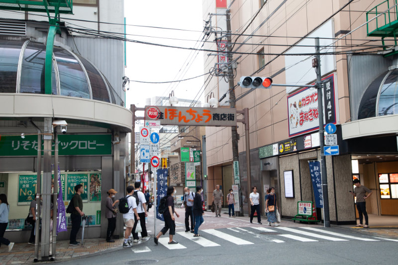 北千住ARTクリニックphoto