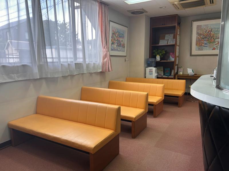 杉崎クリニック