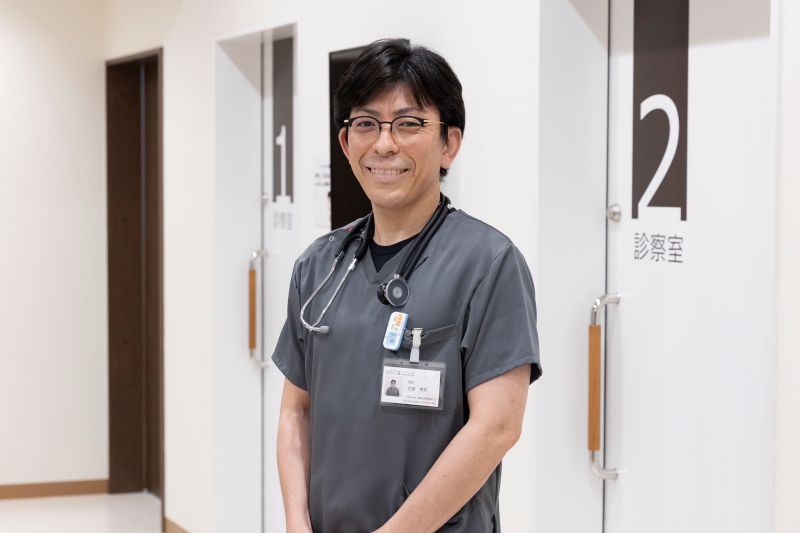 山の下クリニック