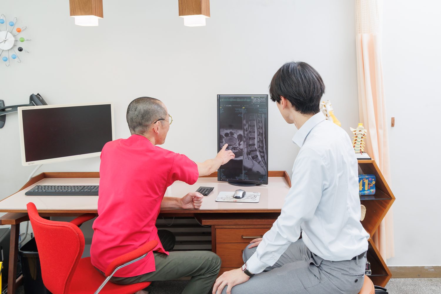 大曽根外科・整形外科photo