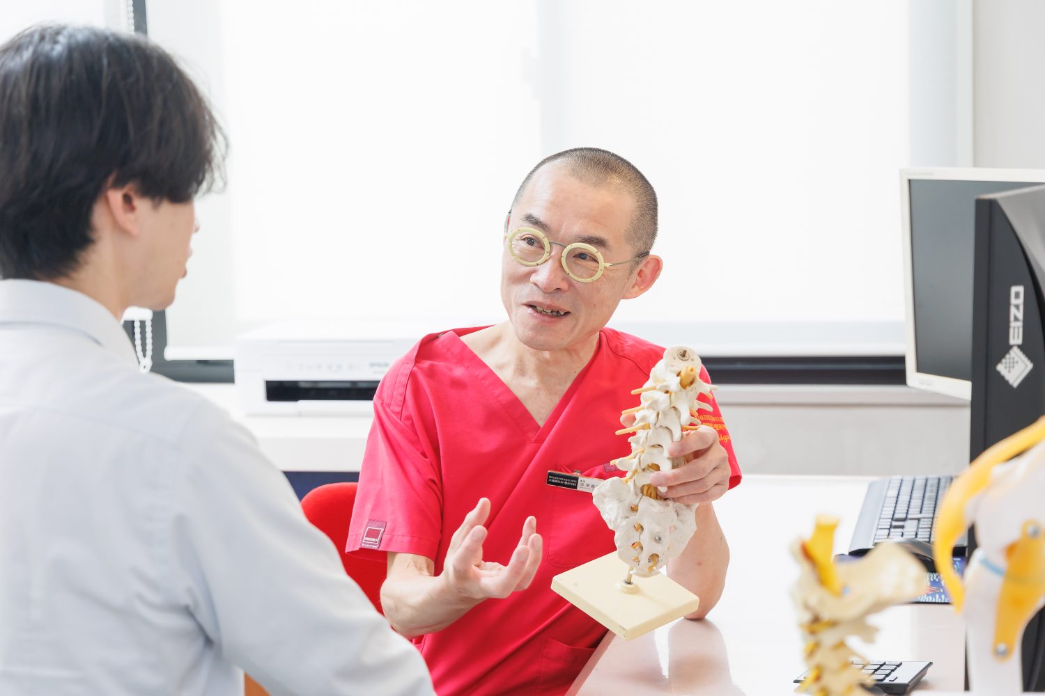 大曽根外科・整形外科photo