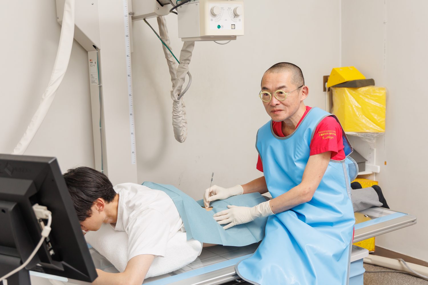 大曽根外科・整形外科photo