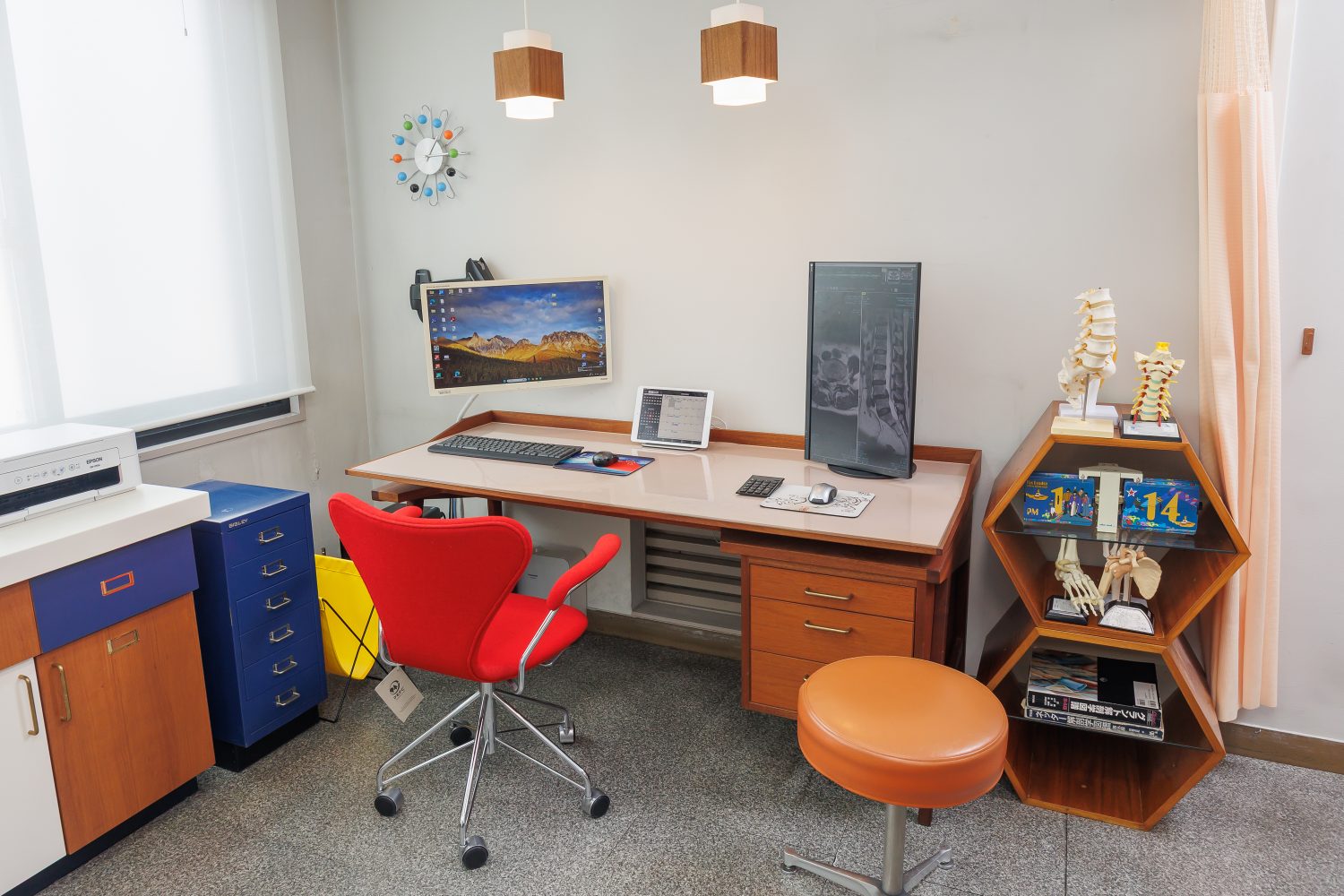 大曽根外科・整形外科photo