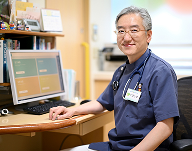 くぼしまこどもクリニックphoto