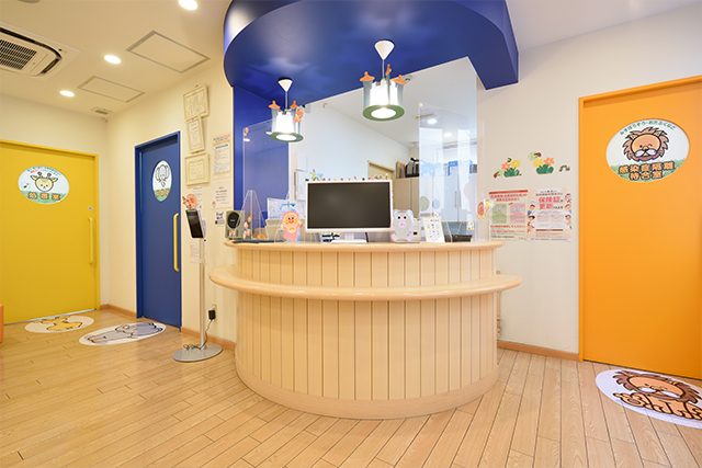 くぼしまこどもクリニックphoto