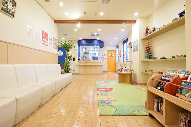 くぼしまこどもクリニックphoto
