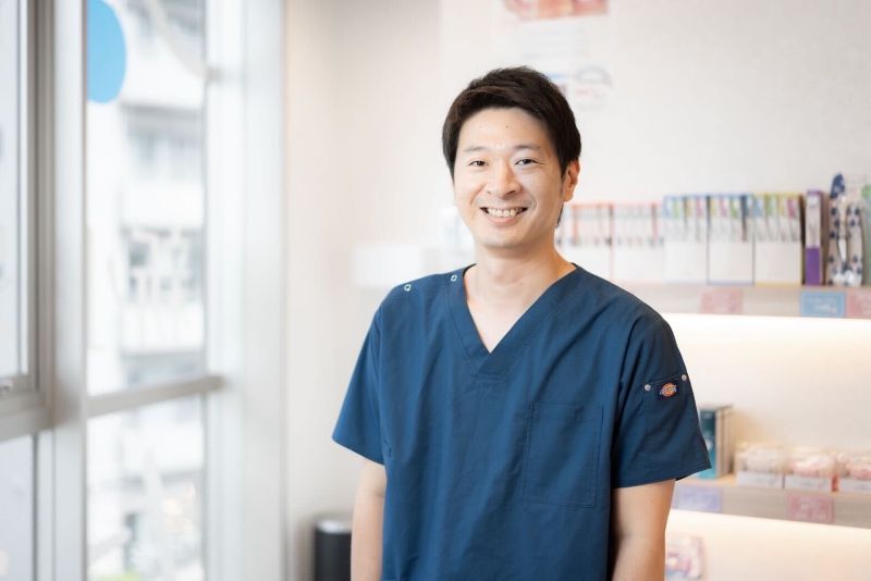 新小岩たつみばし歯科