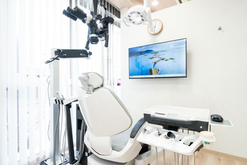 新小岩たつみばし歯科