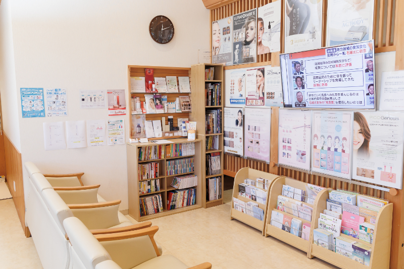 かわい内科&皮ふ科photo