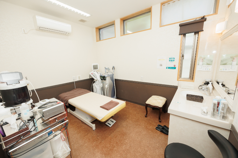 かわい内科&皮ふ科photo