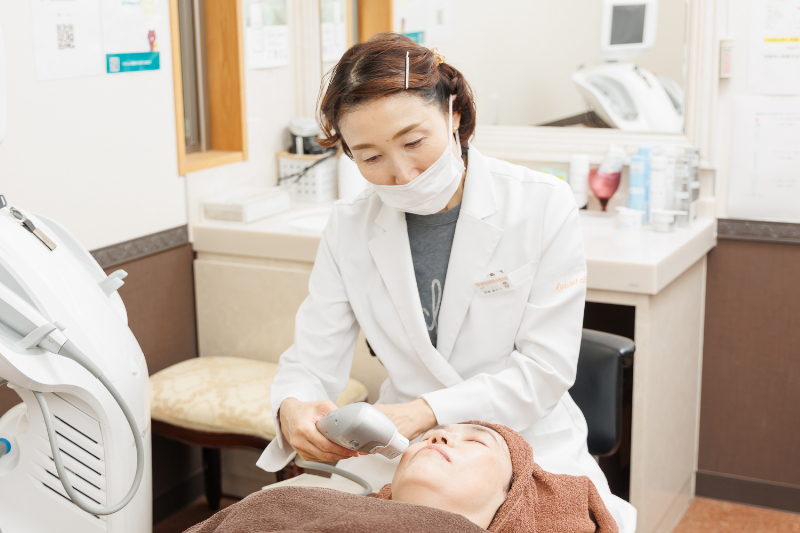 かわい内科&皮ふ科photo