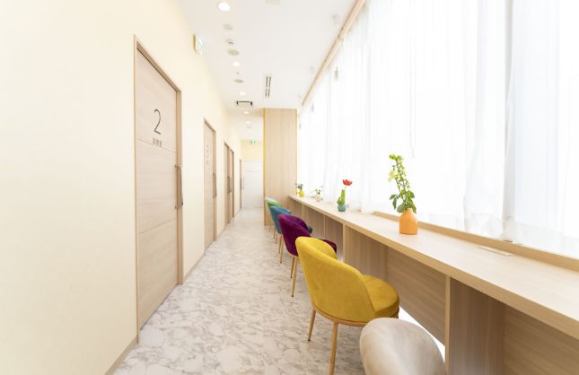 あさひレディスクリニックphoto