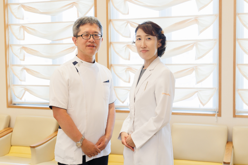 かわい内科&皮ふ科photo