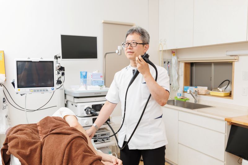 かわい内科&皮ふ科photo