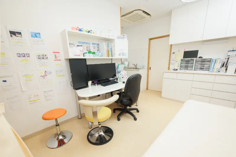 かわい内科&皮ふ科