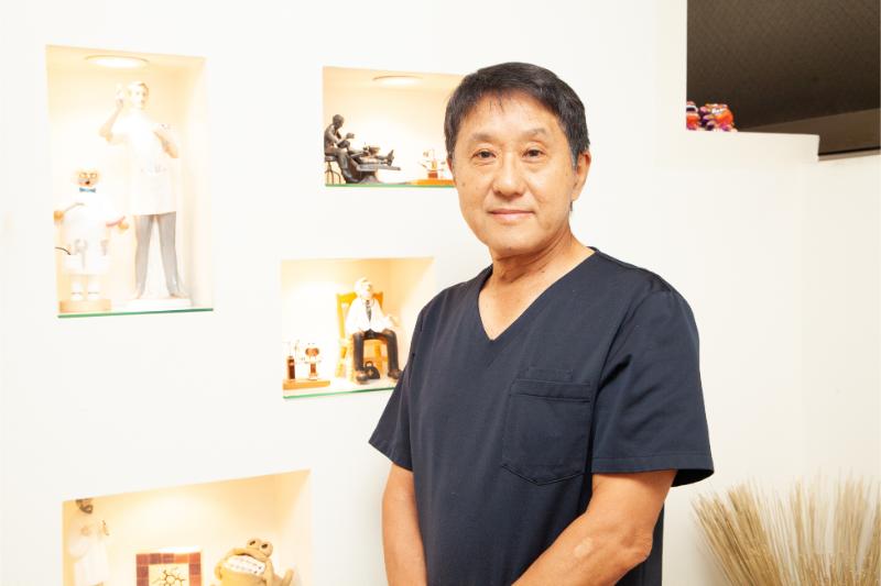 中野歯科クリニックphoto