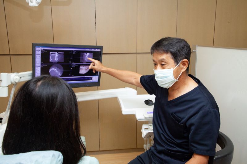 中野歯科クリニックphoto