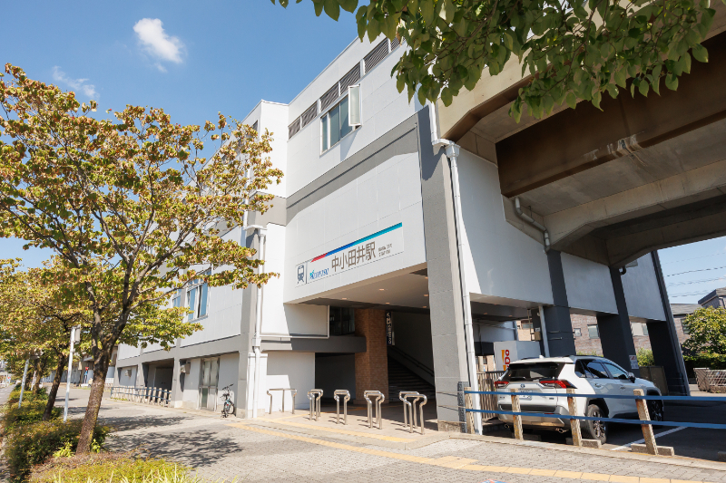 かわい内科&皮ふ科photo