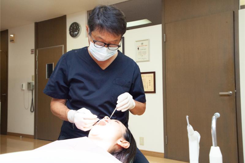 中野歯科クリニックphoto