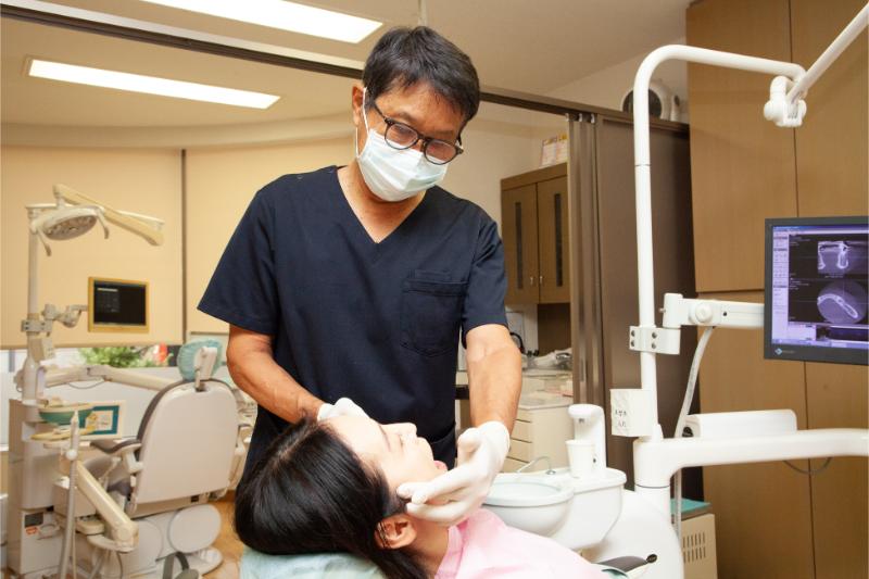 中野歯科クリニックphoto