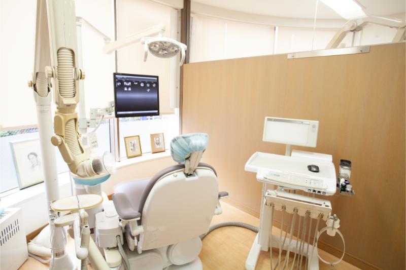 中野歯科クリニックphoto