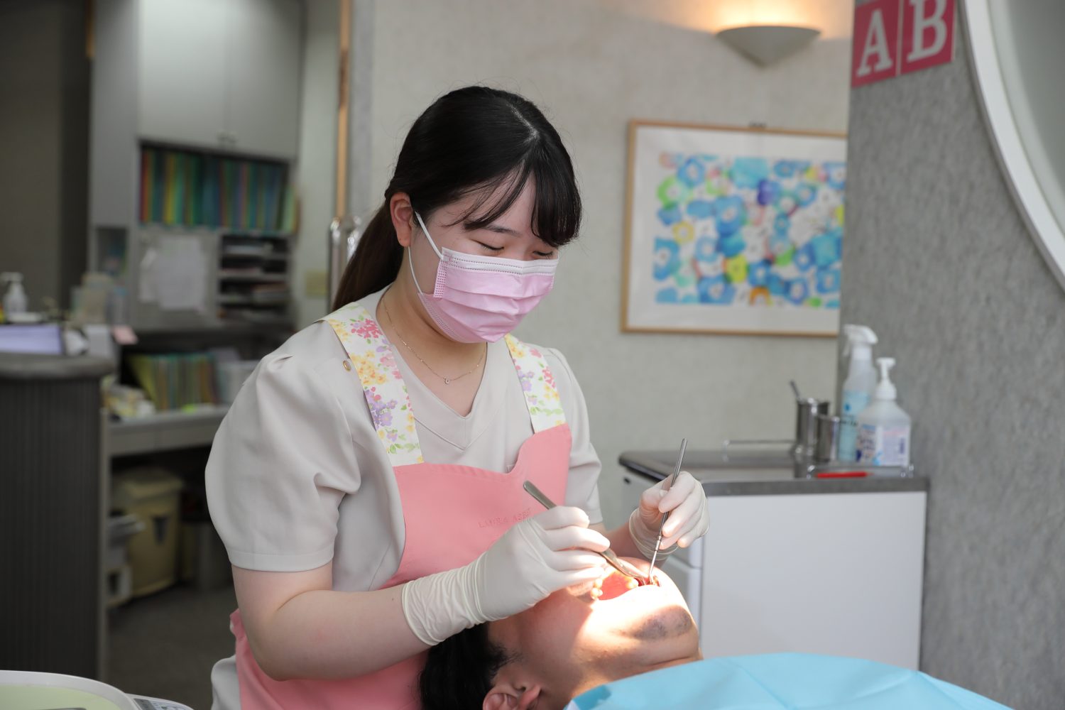 児玉歯科クリニックphoto