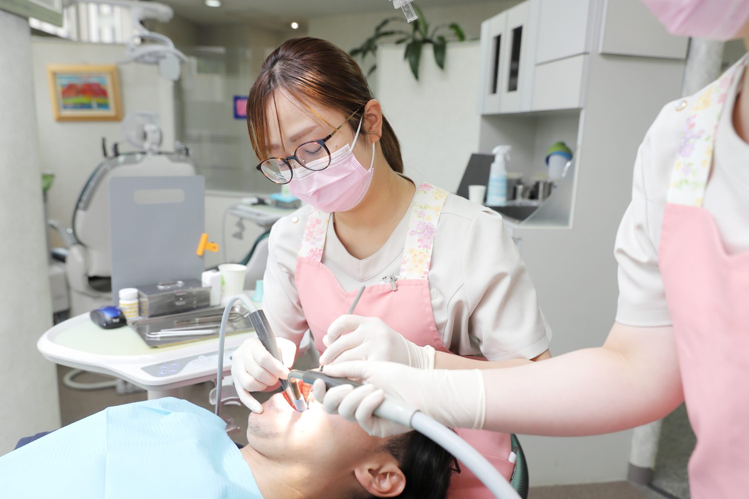 児玉歯科クリニックphoto