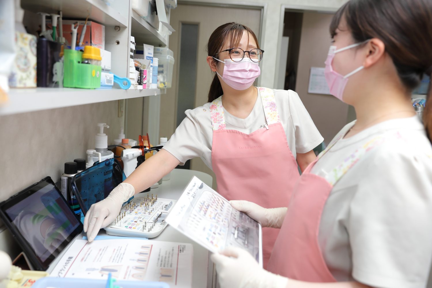 児玉歯科クリニックphoto