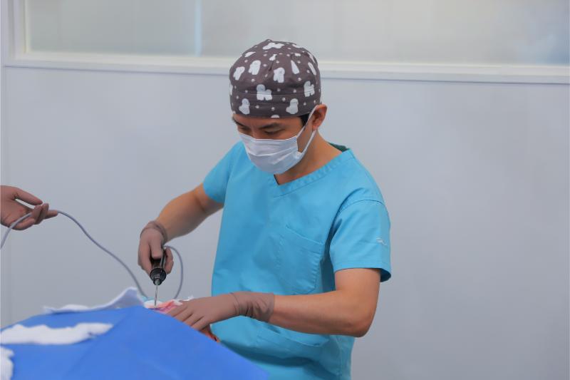 WOM CLINIC GINZAphoto