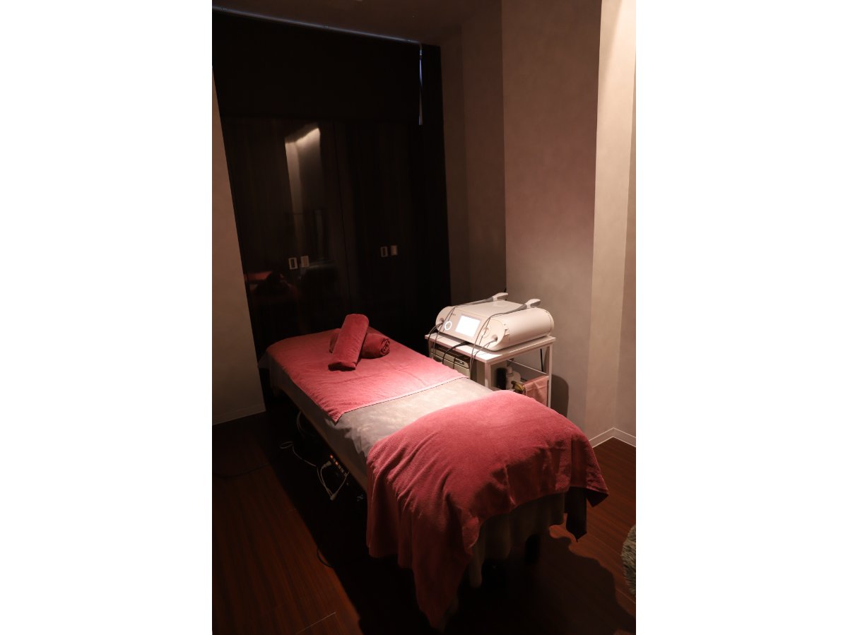 WOM CLINIC GINZAphoto