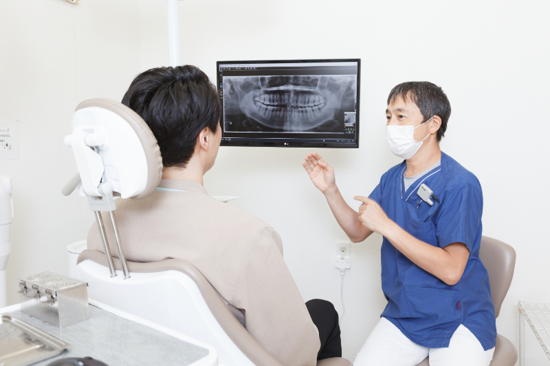 しらかば歯科クリニックphoto