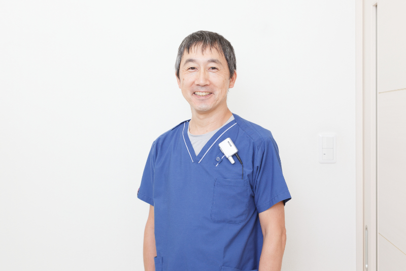 しらかば歯科クリニックphoto